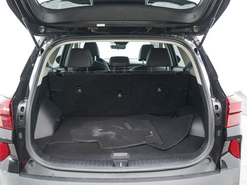 Used 2022 Kia Seltos EX AWD/4WD image 16