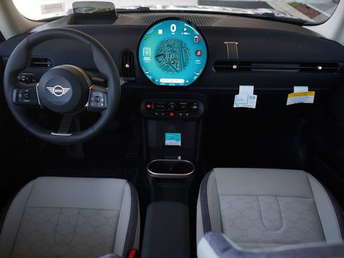 New 2026 MINI Cooper S FWD image 8