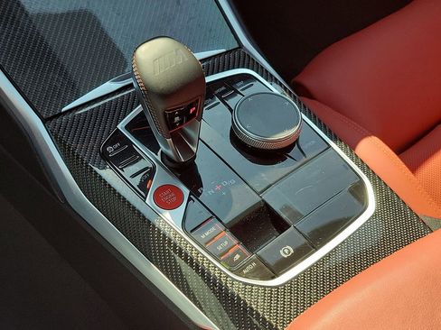 Used 2026 BMW M4 xDrive Competition image 32