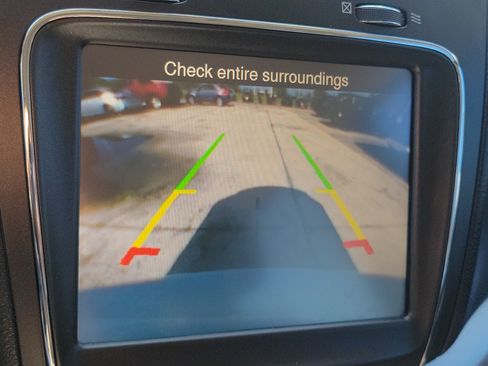 Used 2017 Dodge Journey GT FWD image 23