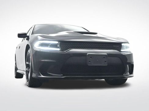 Used 2023 Dodge Charger GT w/ Blacktop Package image 34