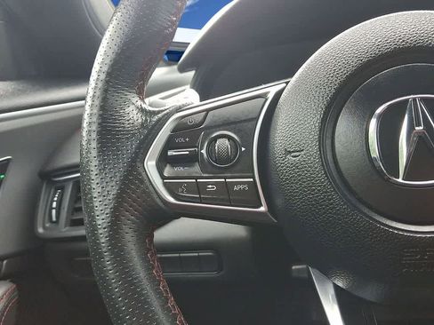 Used 2021 Acura TLX w/ A-SPEC Pkg FWD image 24