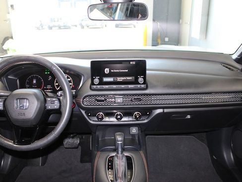 Used 2025 Honda HR-V Sport image 13