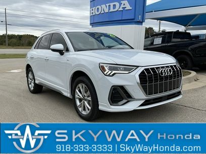 Used 2023 Audi Q3 2.0T Premium Plus w/ Premium Plus Package