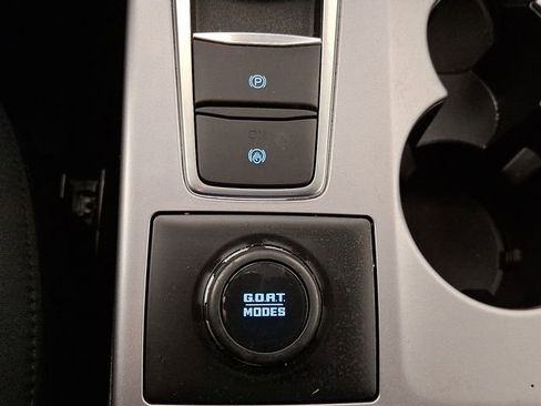New 2024 Ford Bronco Sport Big Bend AWD/4WD image 22