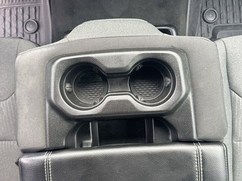 Used 2023 RAM 1500 Tradesman w/ Warlock PACKAGE image 36