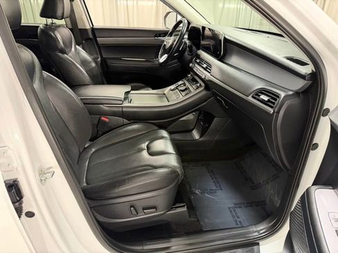 Used 2021 Hyundai Palisade SEL w/ Premium Package AWD/4WD image 7