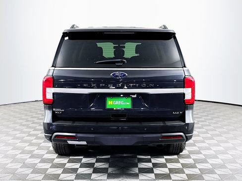 Used 2024 Ford Expedition Max XLT RWD image 7