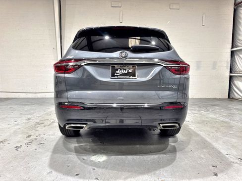 Used 2019 Buick Enclave Essence image 23