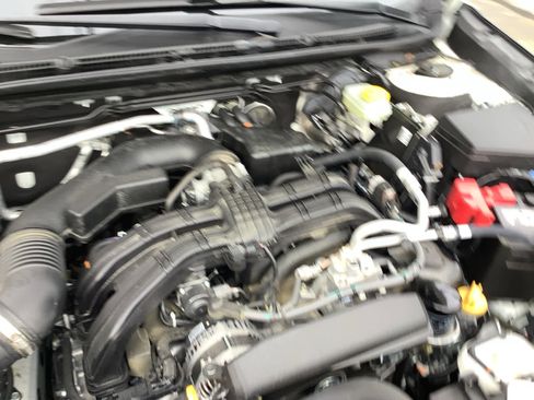 Certified 2025 Subaru Outback Premium image 11