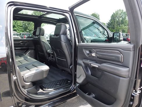 Used 2019 RAM 1500 Limited AWD/4WD image 35