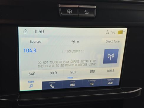 New 2026 Ford F250 XL w/ FX4 Off-Road Package image 22