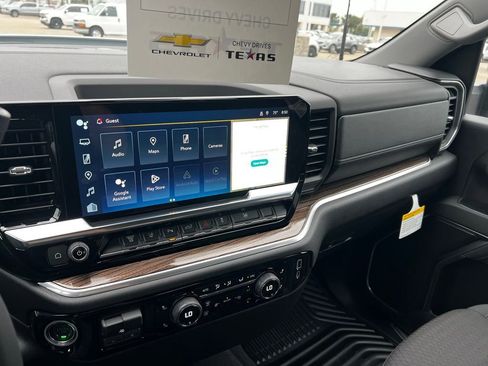 New 2026 Chevrolet Silverado 3500 LT w/ Texas Edition image 37