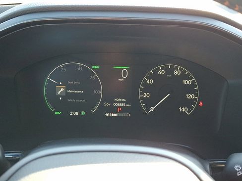 Certified 2025 Honda CR-V Sport-L image 20