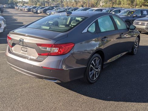 Used 2021 Honda Accord EX-L image 9