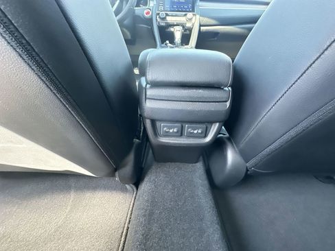 Used 2020 Honda Civic Touring image 22