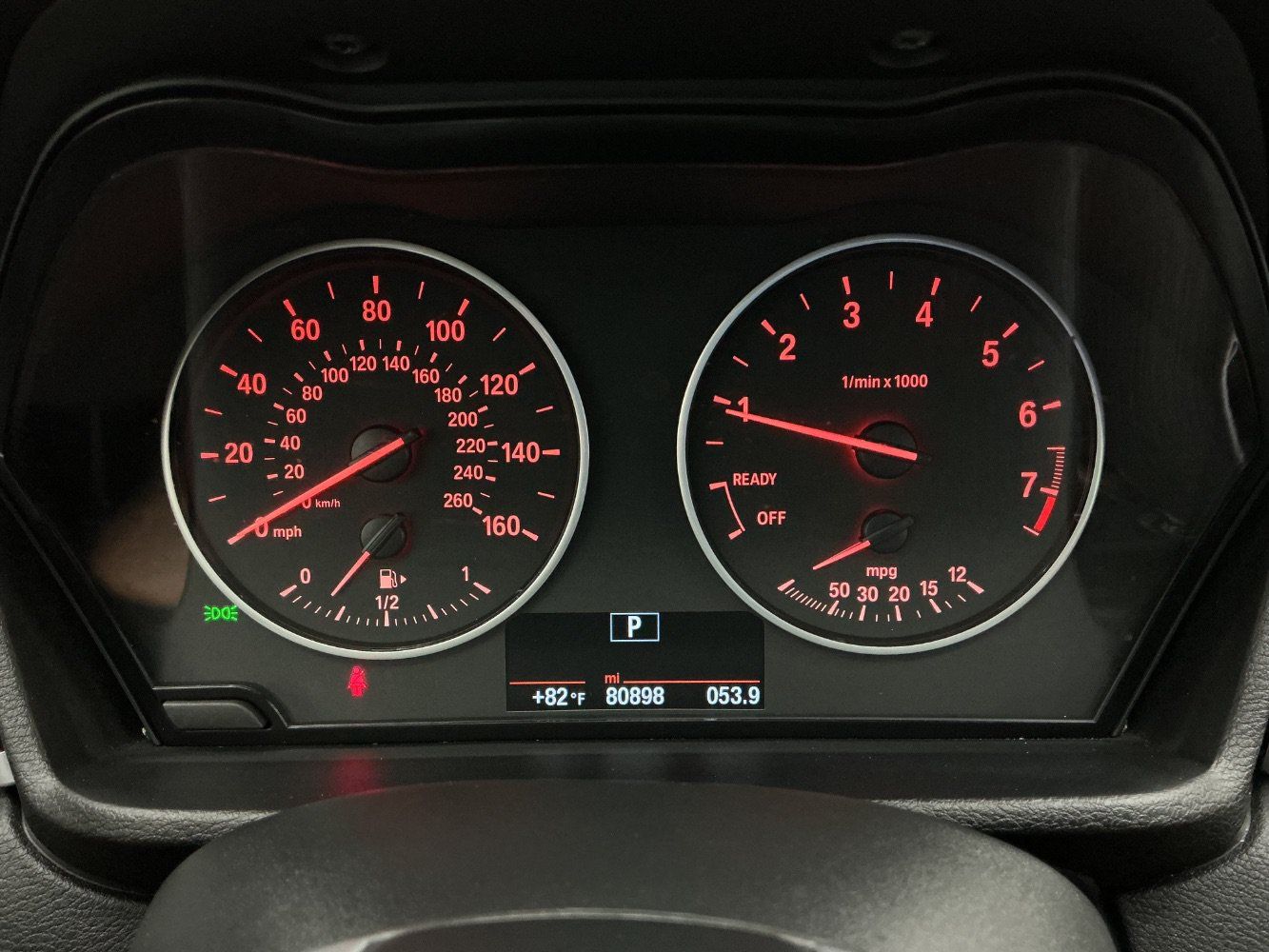 Used 2018 BMW X1 xDrive28i AWD/4WD image 33