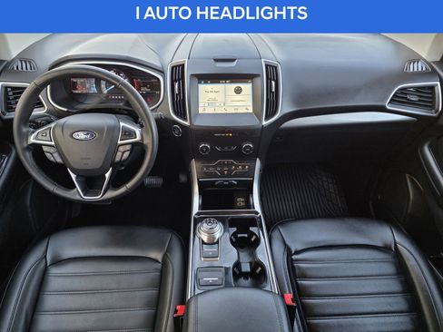 Used 2019 Ford Edge SEL w/ Equipment Group 201A image 12