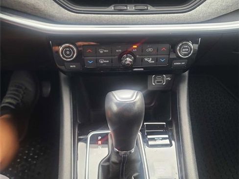 Used 2022 Jeep Compass Latitude w/ Convenience Group image 28