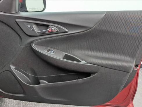Used 2025 Chevrolet Malibu LT FWD image 22