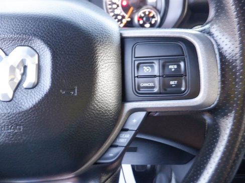 Used 2022 RAM 2500 Tradesman image 17