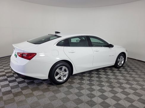 Used 2024 Chevrolet Malibu LS w/ Driver Confidence Package FWD image 10