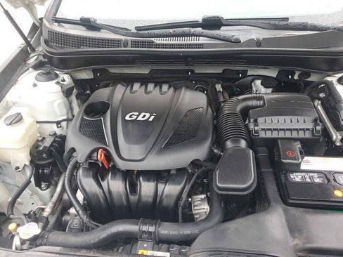 Used 2013 Hyundai Sonata GLS w/ Popular Equipment Pkg FWD image 11