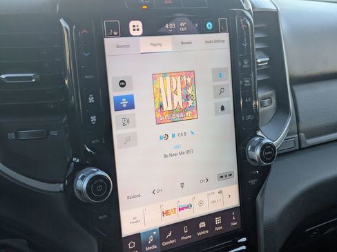 New 2026 RAM 1500 Big Horn image 18