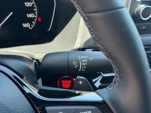 New 2026 Honda Civic Sport image 20