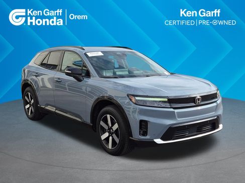 Used 2024 Honda Prologue Touring image 1