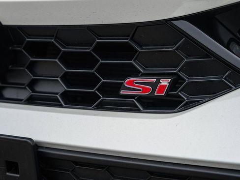 Used 2026 Honda Civic Si image 11