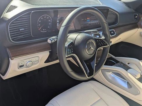 Certified 2026 Mercedes-Benz GLE 350 4MATIC image 10
