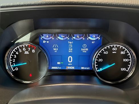 Certified 2023 Ford F150 XLT w/ Equipment Group 302A High AWD/4WD image 20
