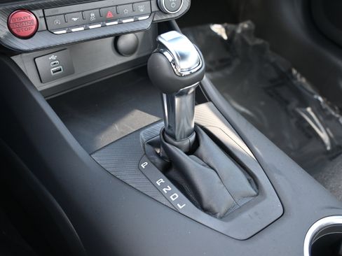 New 2026 Ford Mustang Coupe image 23