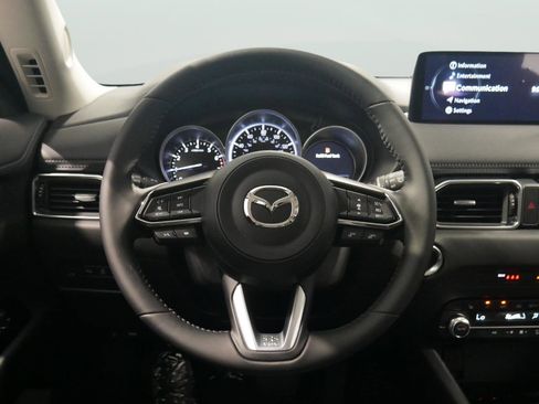 New 2025 MAZDA CX-5 AWD 2.5 S w/ Preferred Package image 20