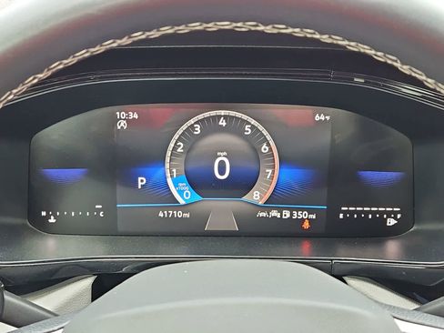 Used 2024 Volkswagen Taos S image 31