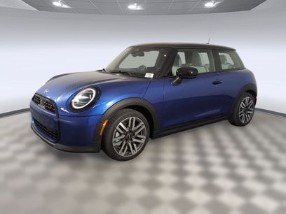 New 2026 MINI Cooper S