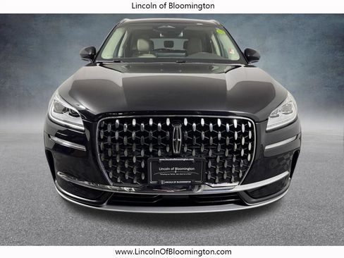 Used 2023 Lincoln Corsair Reserve AWD/4WD image 10