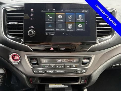 Certified 2023 Honda Passport EX-L image 23