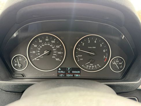 Used 2014 BMW 328i xDrive Sedan image 17