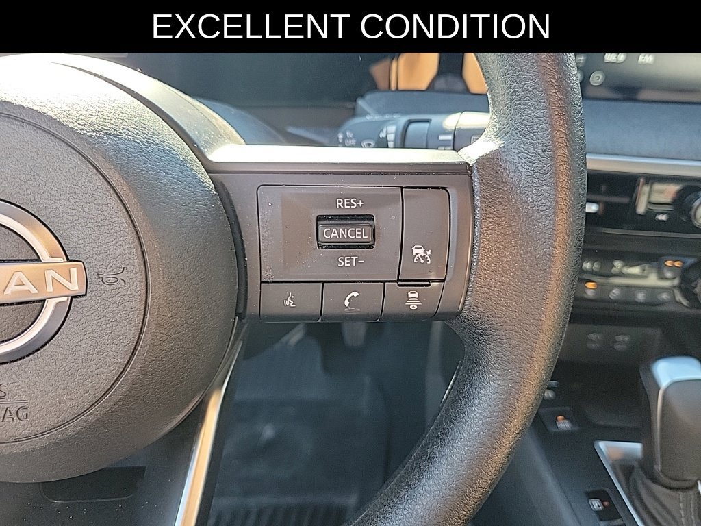 Used 2026 Nissan Kicks SV w/ SV Premium Package AWD/4WD image 26