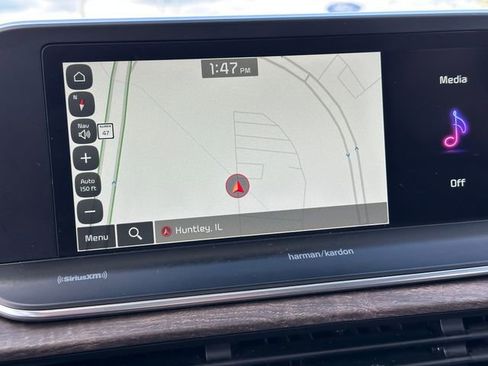 Used 2022 Kia Telluride SX w/ SX Prestige Package image 30