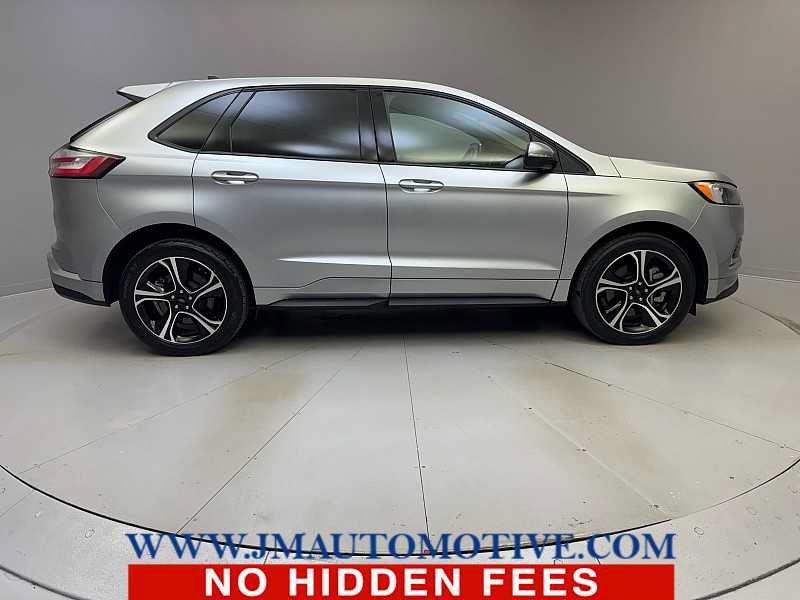Used 2023 Ford Edge ST AWD/4WD image 6