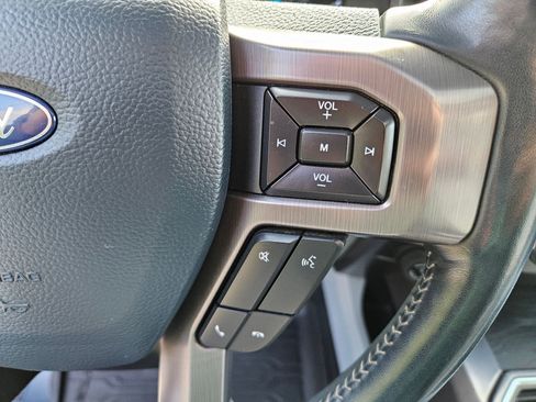 Used 2022 Ford F350 Limited AWD/4WD image 21