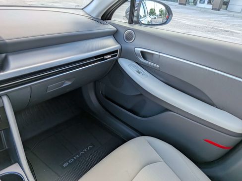 Certified 2026 Hyundai Sonata SE FWD image 16