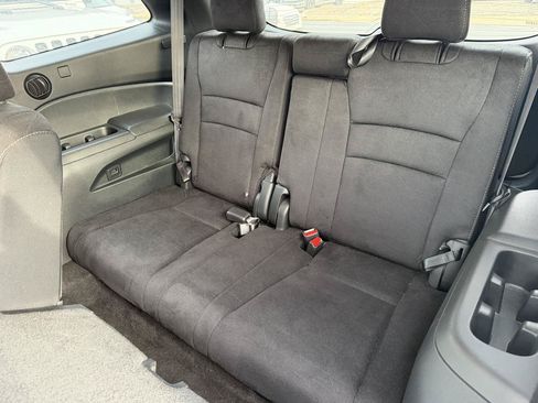 Used 2022 Honda Pilot Sport image 10