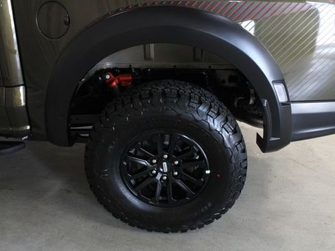 New 2026 Ford F150 Raptor AWD/4WD image 30