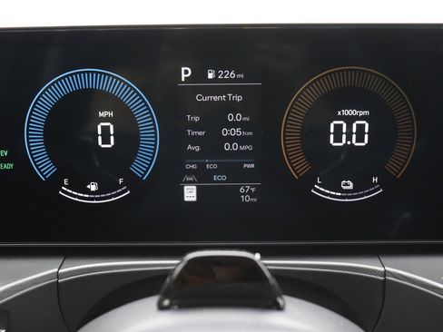 New 2026 Hyundai Santa Fe SEL image 29