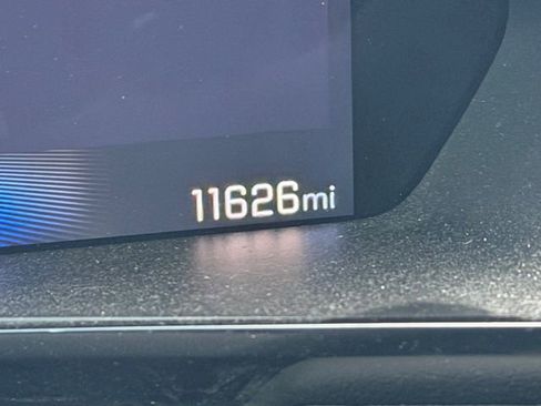 Used 2024 Chevrolet Colorado ZR2 w/ ZR2 Convenience Package III image 4