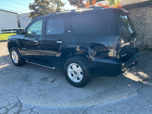Used 2008 Chevrolet Tahoe LT w/ LT Preferred Equipment Group image 2